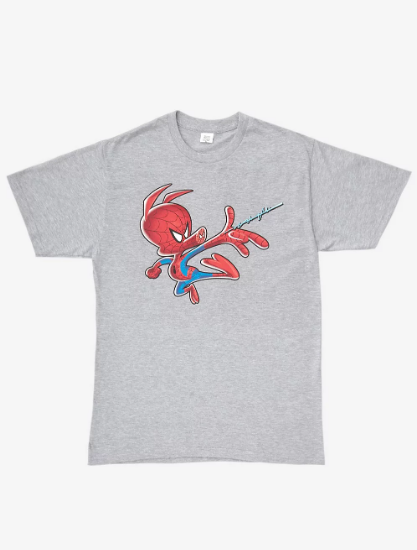 spider pig t shirt spider pig t shirt